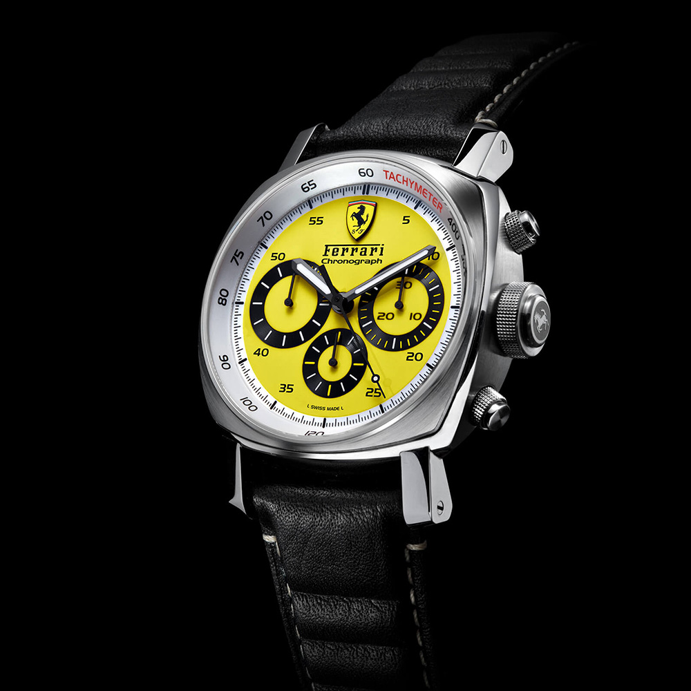 Panerai Ferrari Fer00034