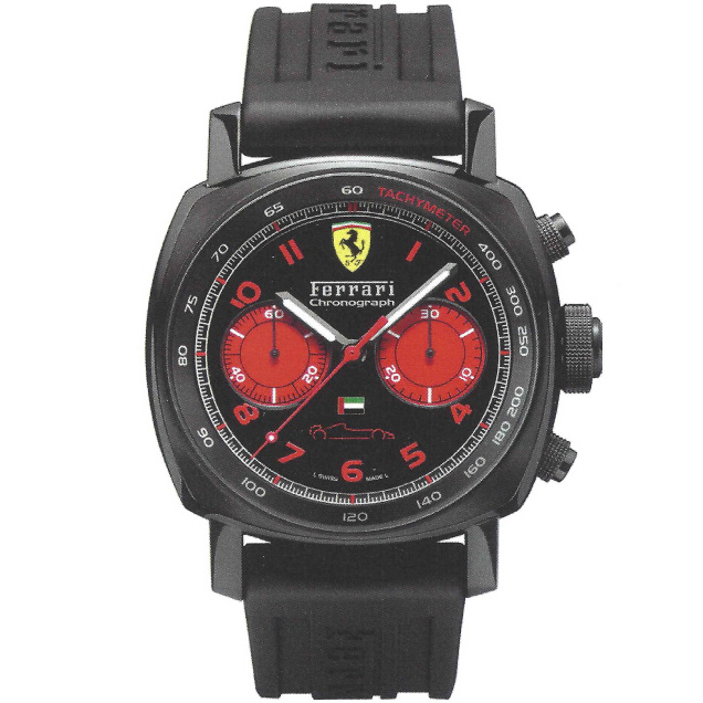 Panerai Ferrari Fer00040