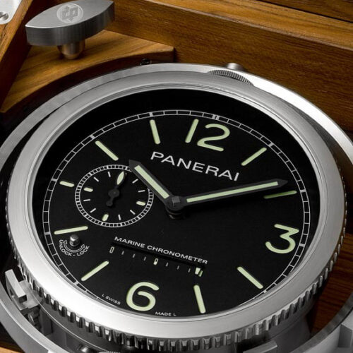 Panerai Instrument Pam00245