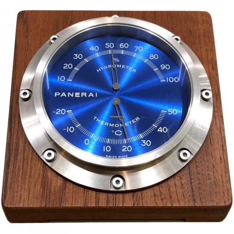 Panerai Instrument Pam00256