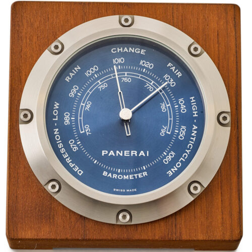Panerai Instrument Pam00257