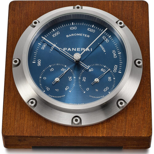 Panerai Instrument Pam00258