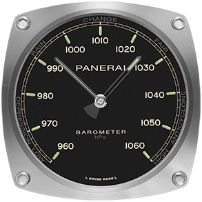 Panerai Instrument Pam00582