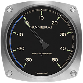 Panerai Instrument Pam00583