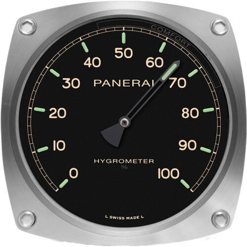 Panerai Instrument Pam00584