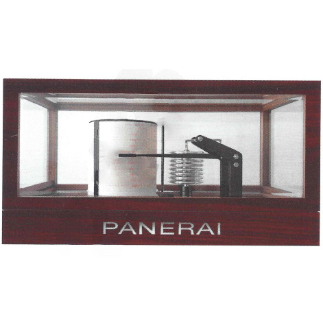 Panerai Instrument Pam00646