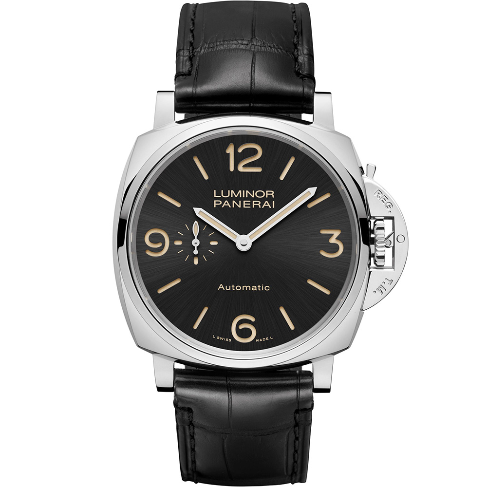Panerai Luminor Due Pam00674