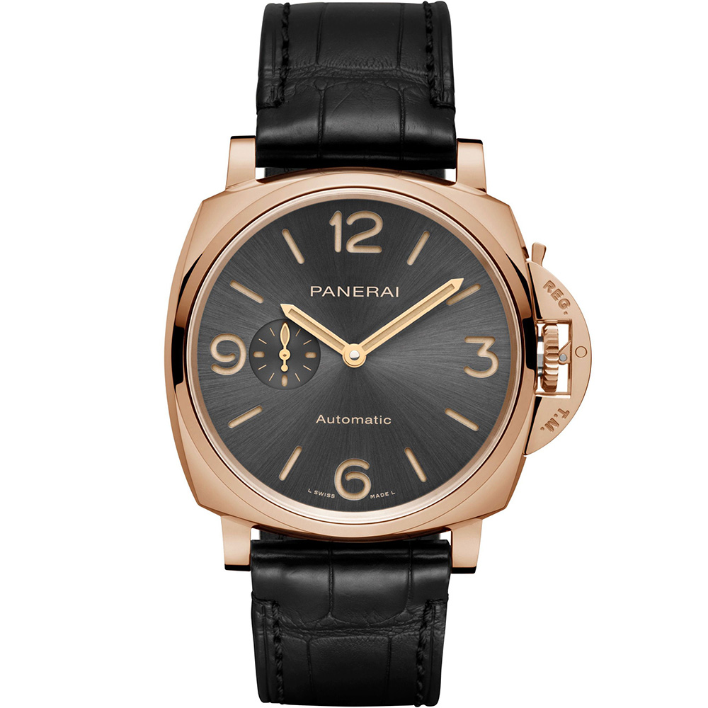 Panerai Luminor Due Pam00675