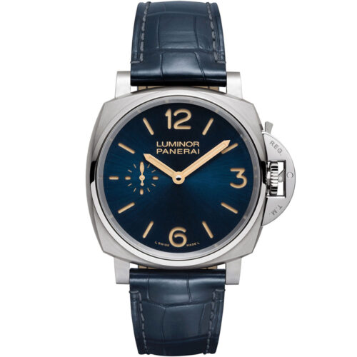 Panerai Luminor Due Pam00728