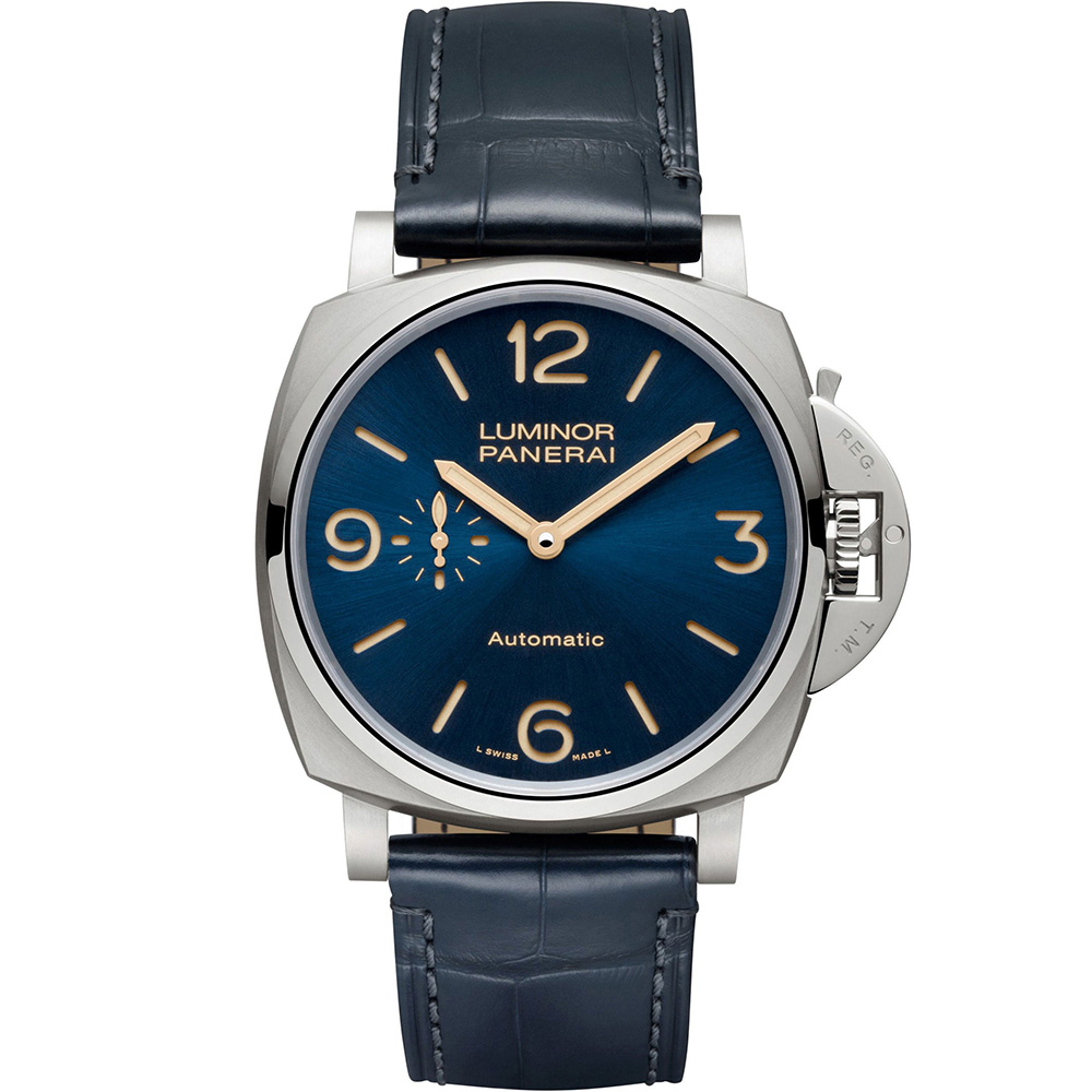 Panerai Luminor Due Pam00729