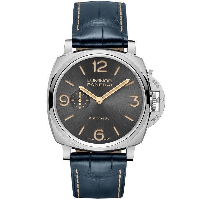Panerai Luminor Due Pam00751