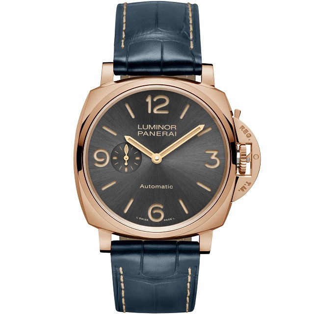 Panerai Luminor Due Pam00752