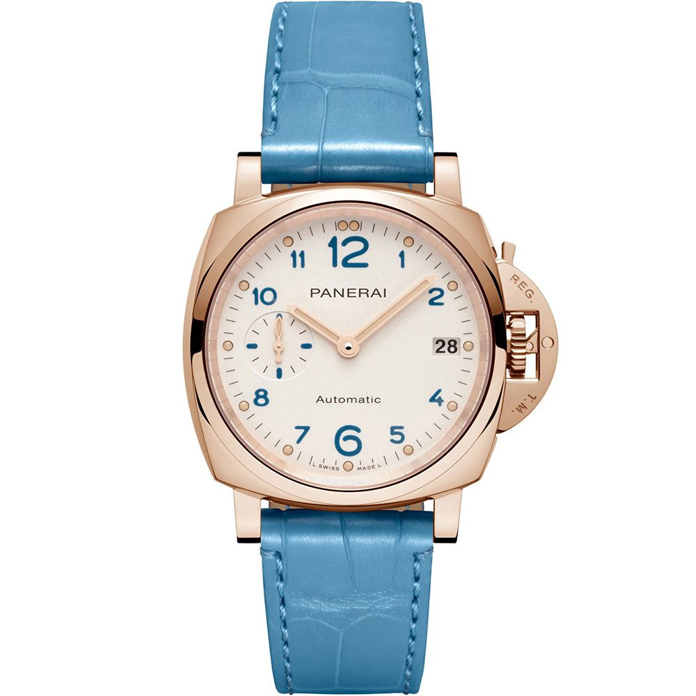 Panerai Luminor Due Pam00756