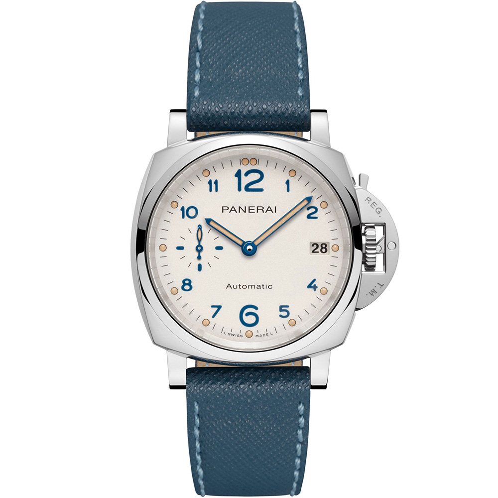 Panerai Luminor Due Pam00903