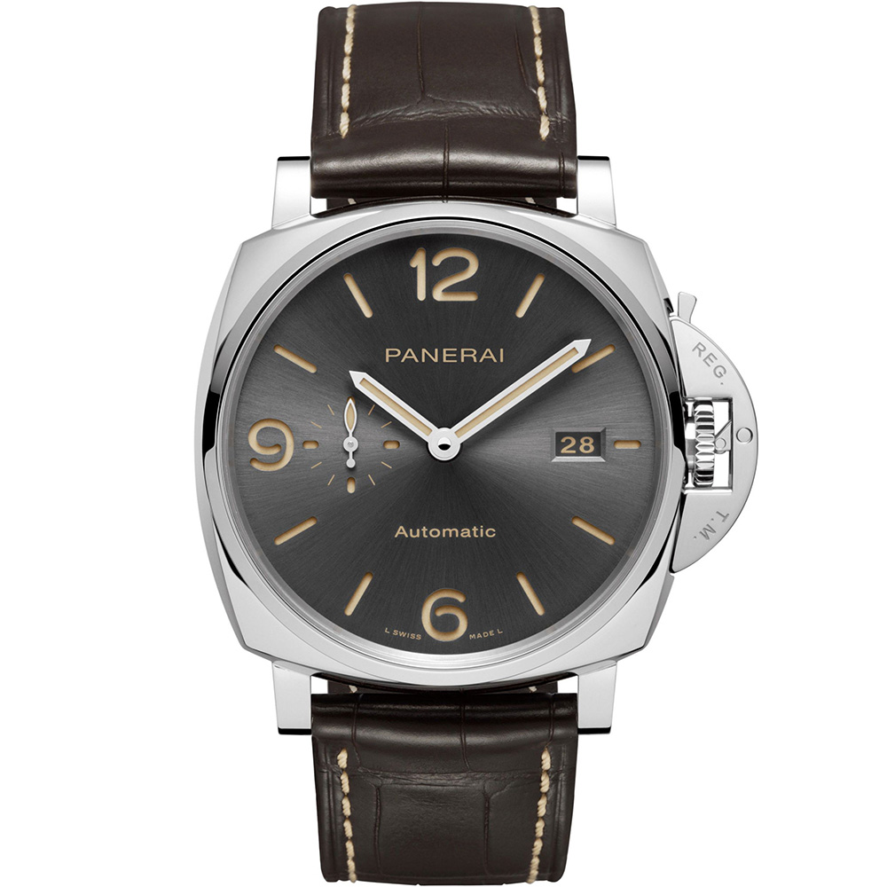 Panerai Luminor Due Pam00943