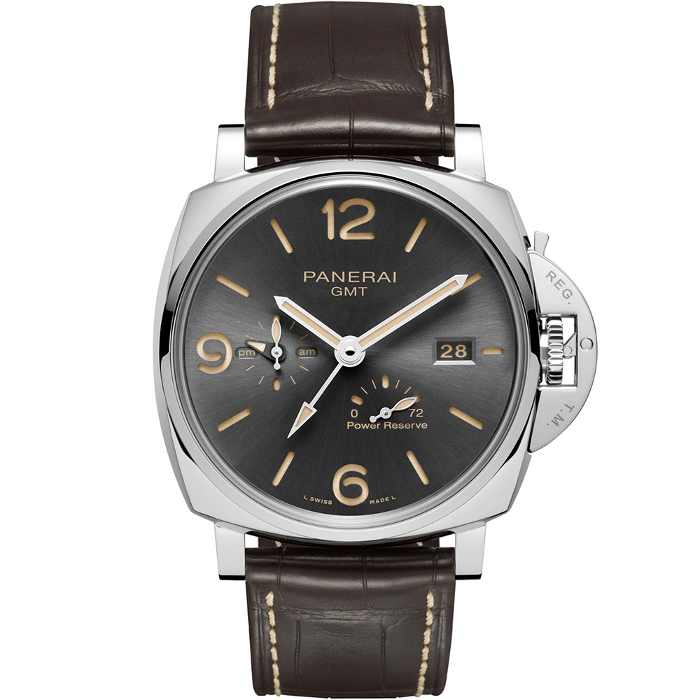 Panerai Luminor Due Pam00944