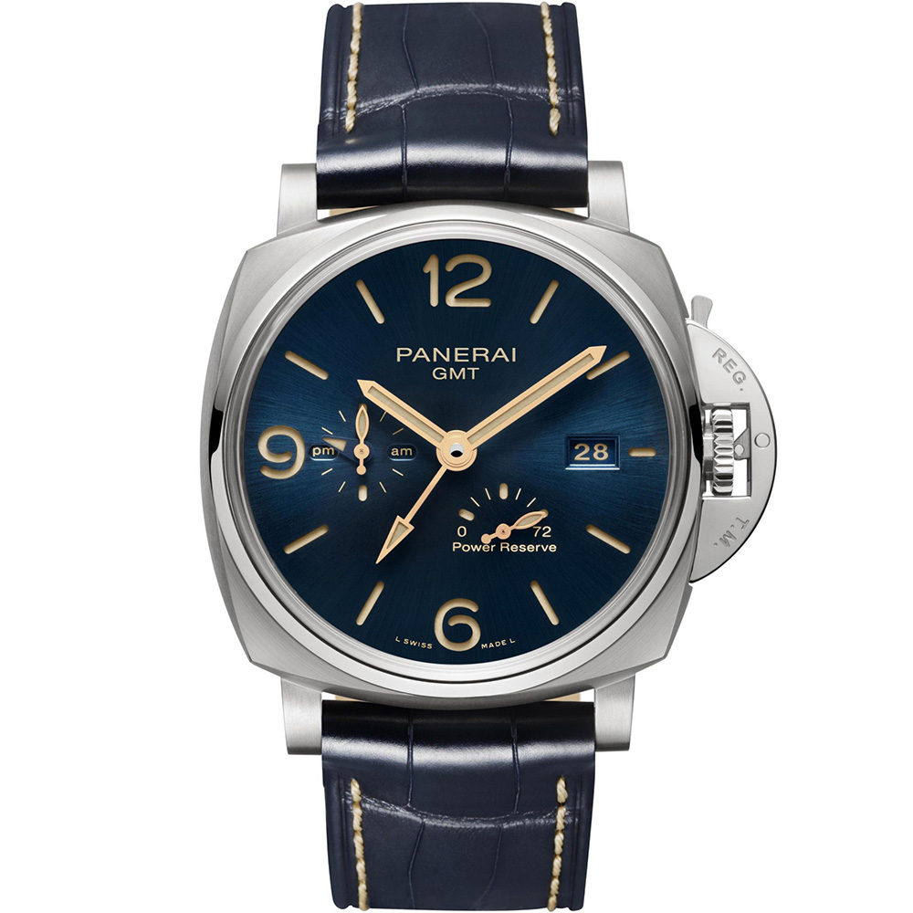 Panerai Luminor Due Pam00964