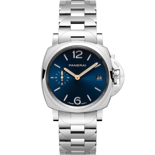 Panerai Luminor Due Pam01123