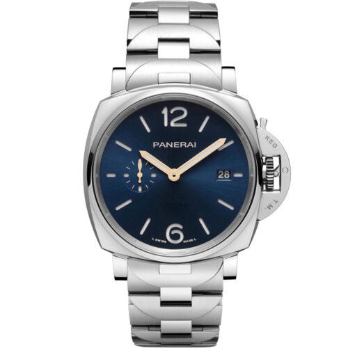 Panerai Luminor Due Pam01124