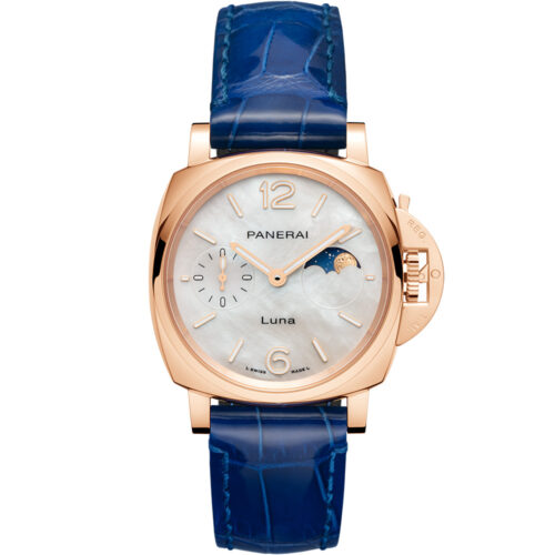 Panerai Luminor Due Pam01181