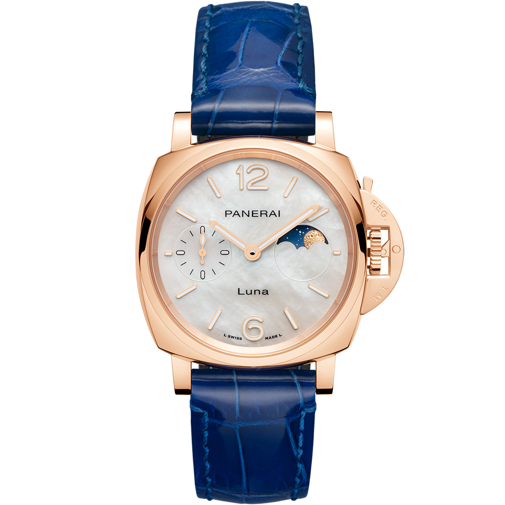 Panerai Luminor Due Pam01181