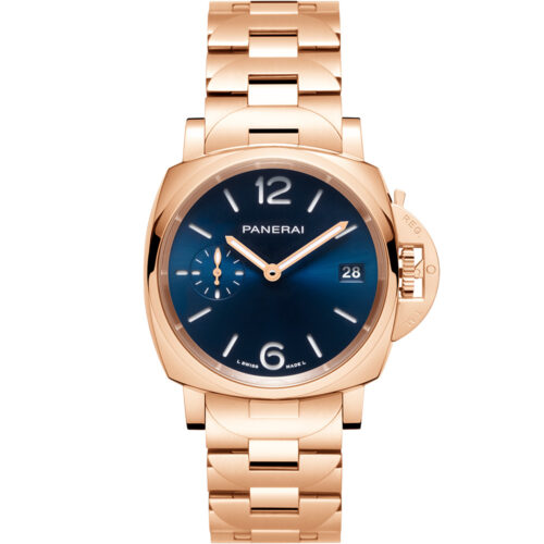 Panerai Luminor Due Pam01182