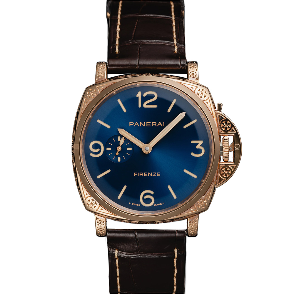 Panerai Luminor Due Pam01204
