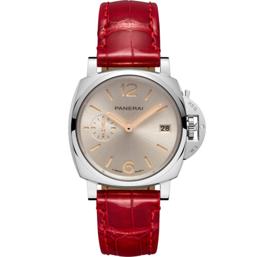 Panerai Luminor Due Pam01248