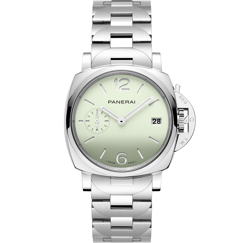 Panerai Luminor Due Pam01311