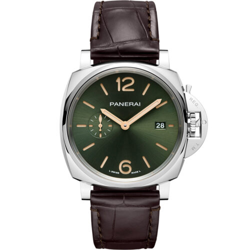 Panerai Luminor Due Pam01329
