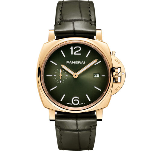 Panerai Luminor Due Pam01423