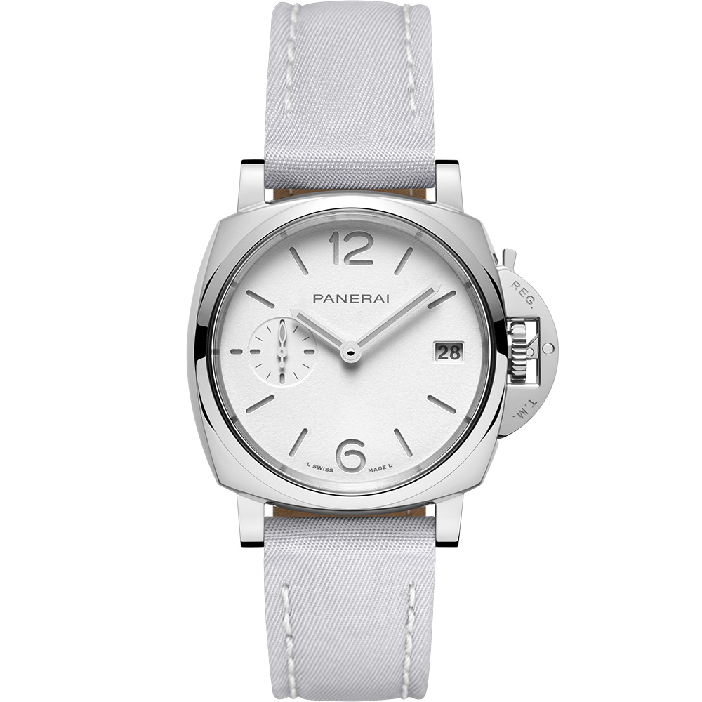 Panerai Luminor Due Pam01426
