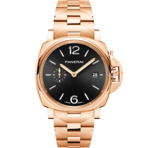 Panerai Luminor Due Pam01442