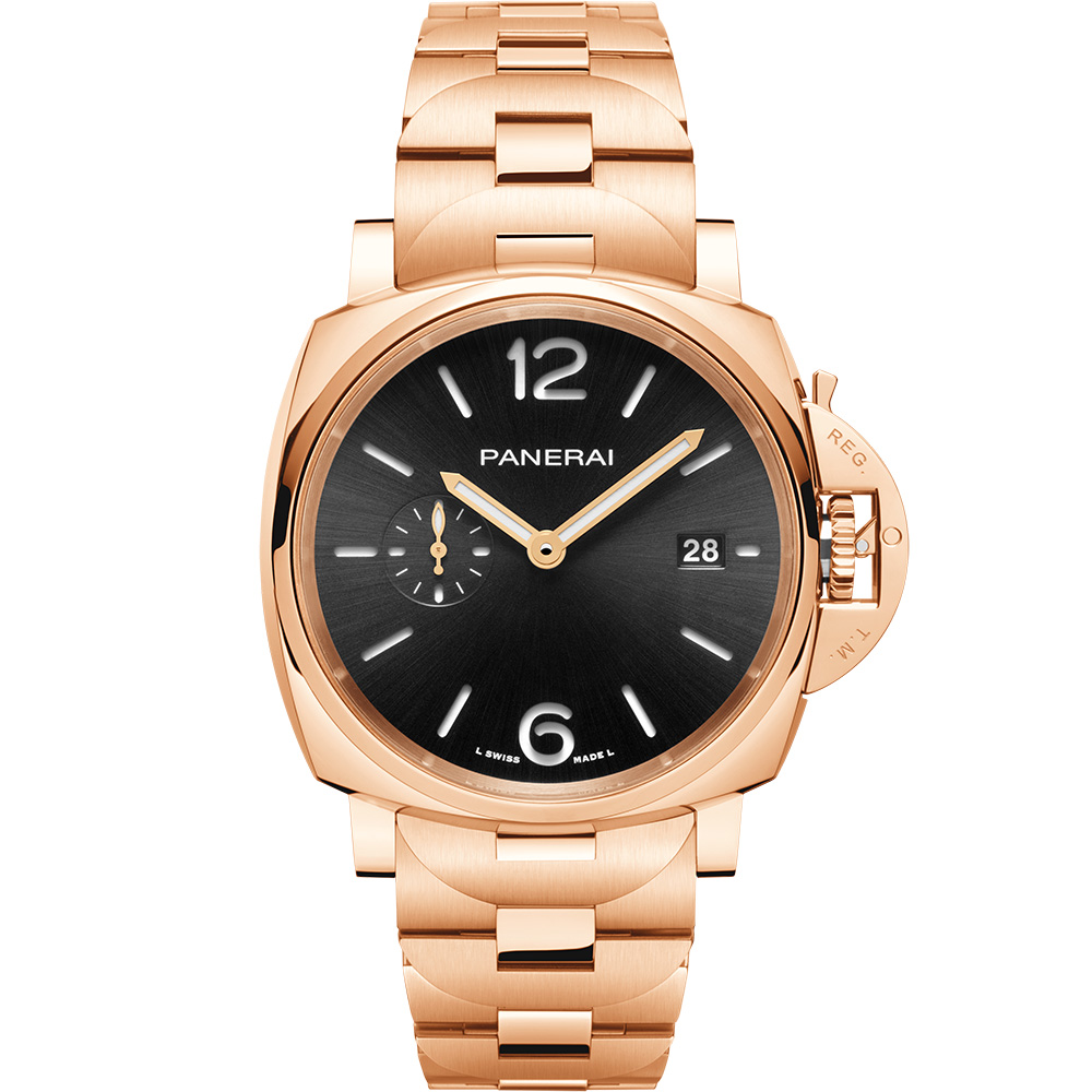 Panerai Luminor Due Pam01442