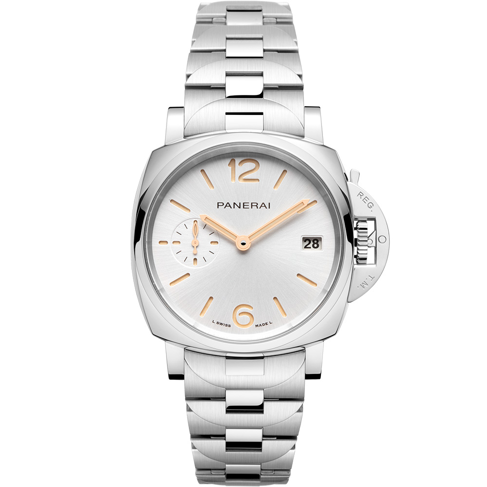 Panerai Luminor Due Pam01508