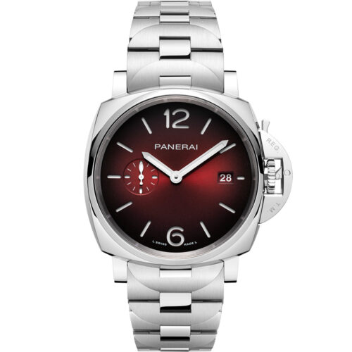 Panerai Luminor Due Pam01539