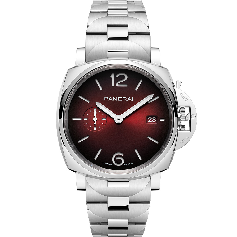 Panerai Luminor Due Pam01539