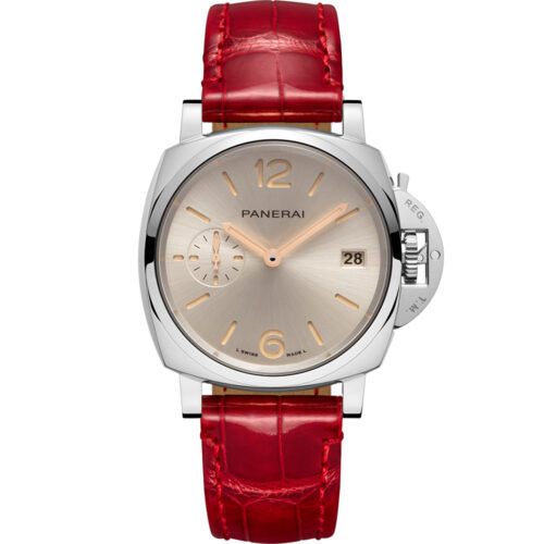 Panerai Luminor Due Pam01550