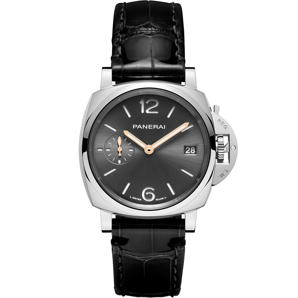 Panerai Luminor Due Pam01552