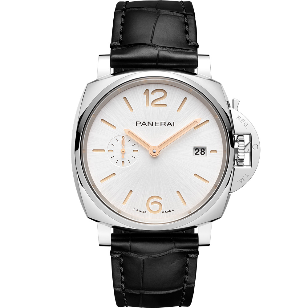 Panerai Luminor Due Pam01672