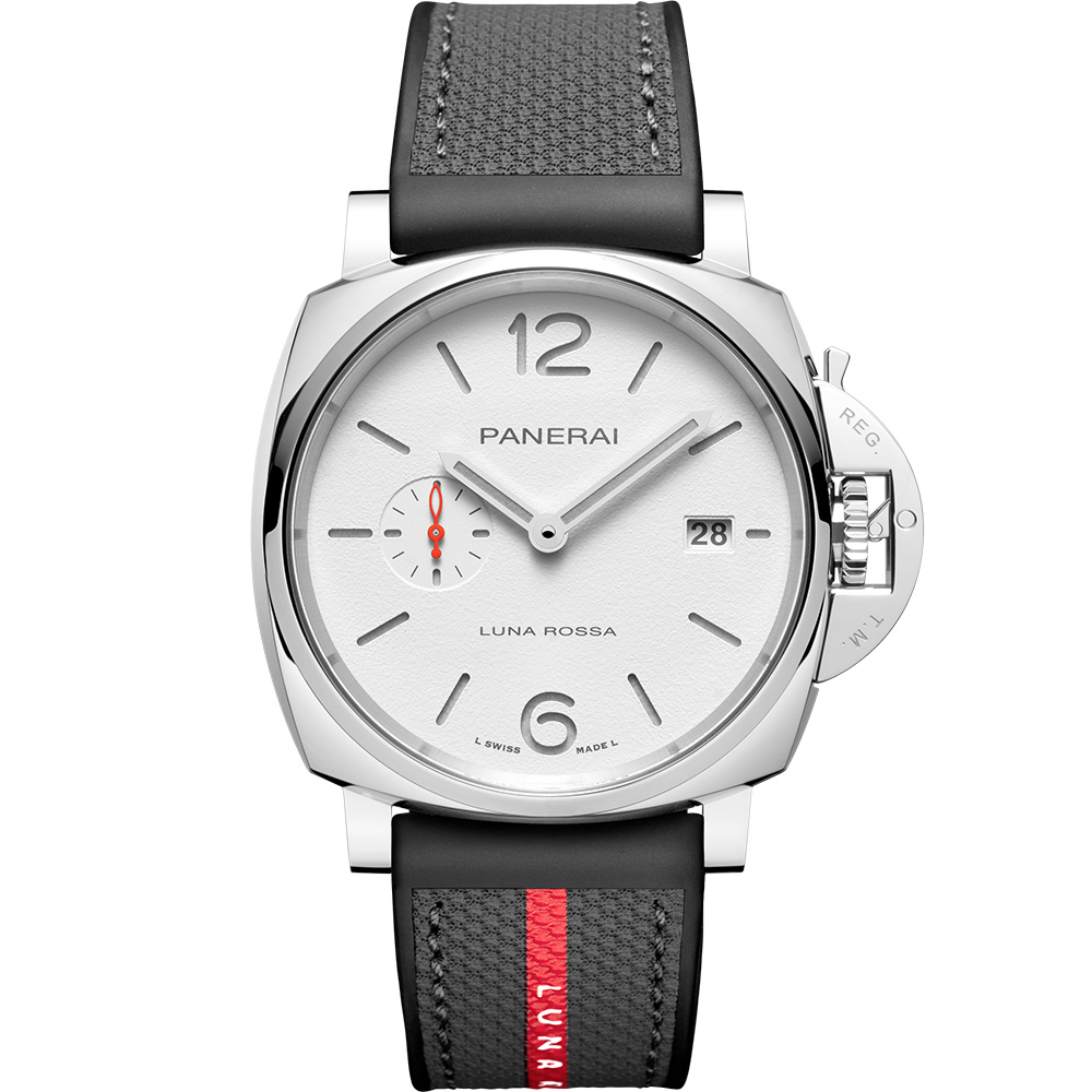 Panerai Luminor Due Pam01673