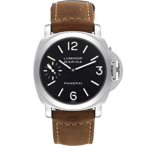 Panerai Luminor Pam00001