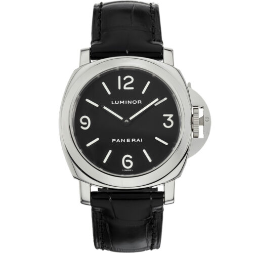 Panerai Luminor Pam00002