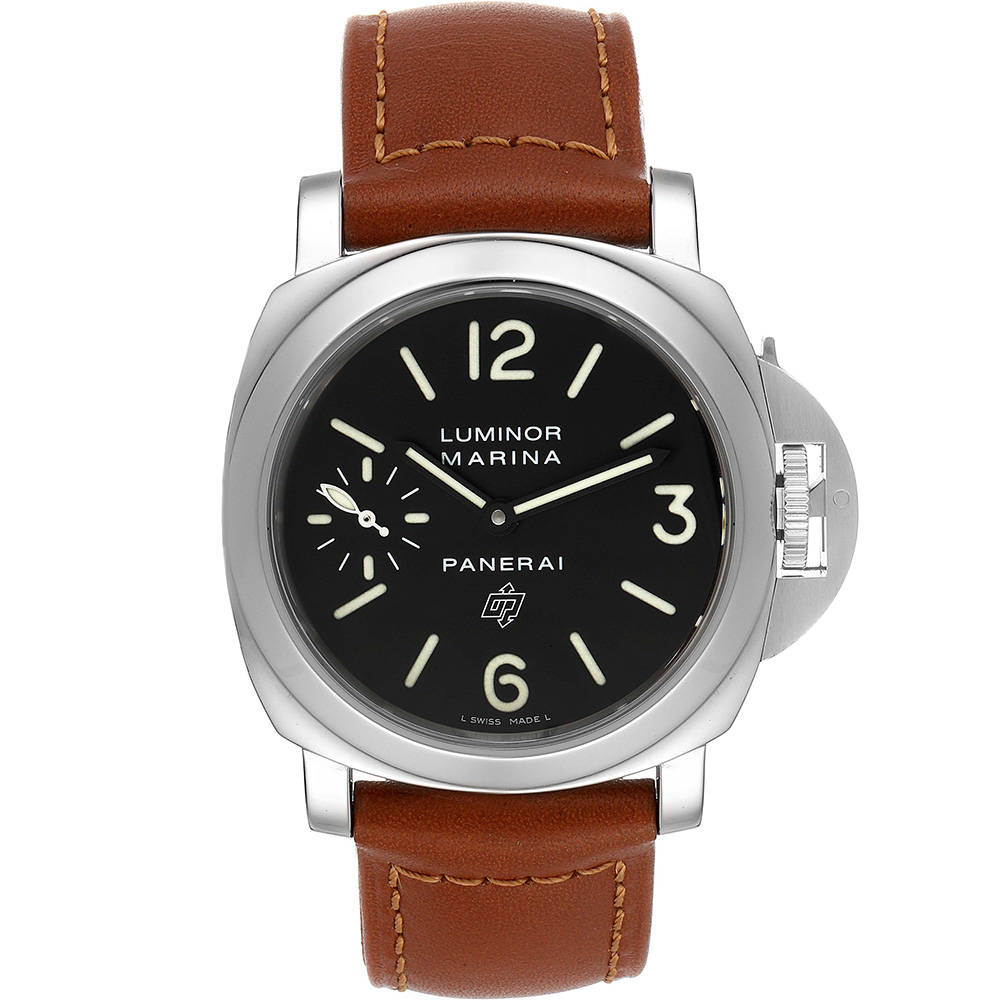Panerai Luminor Pam00005