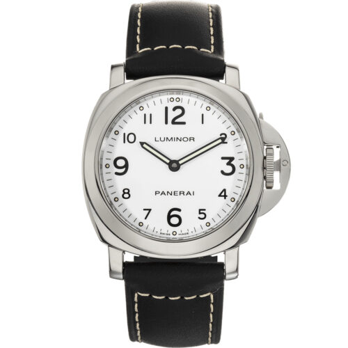 Panerai Luminor Pam00010