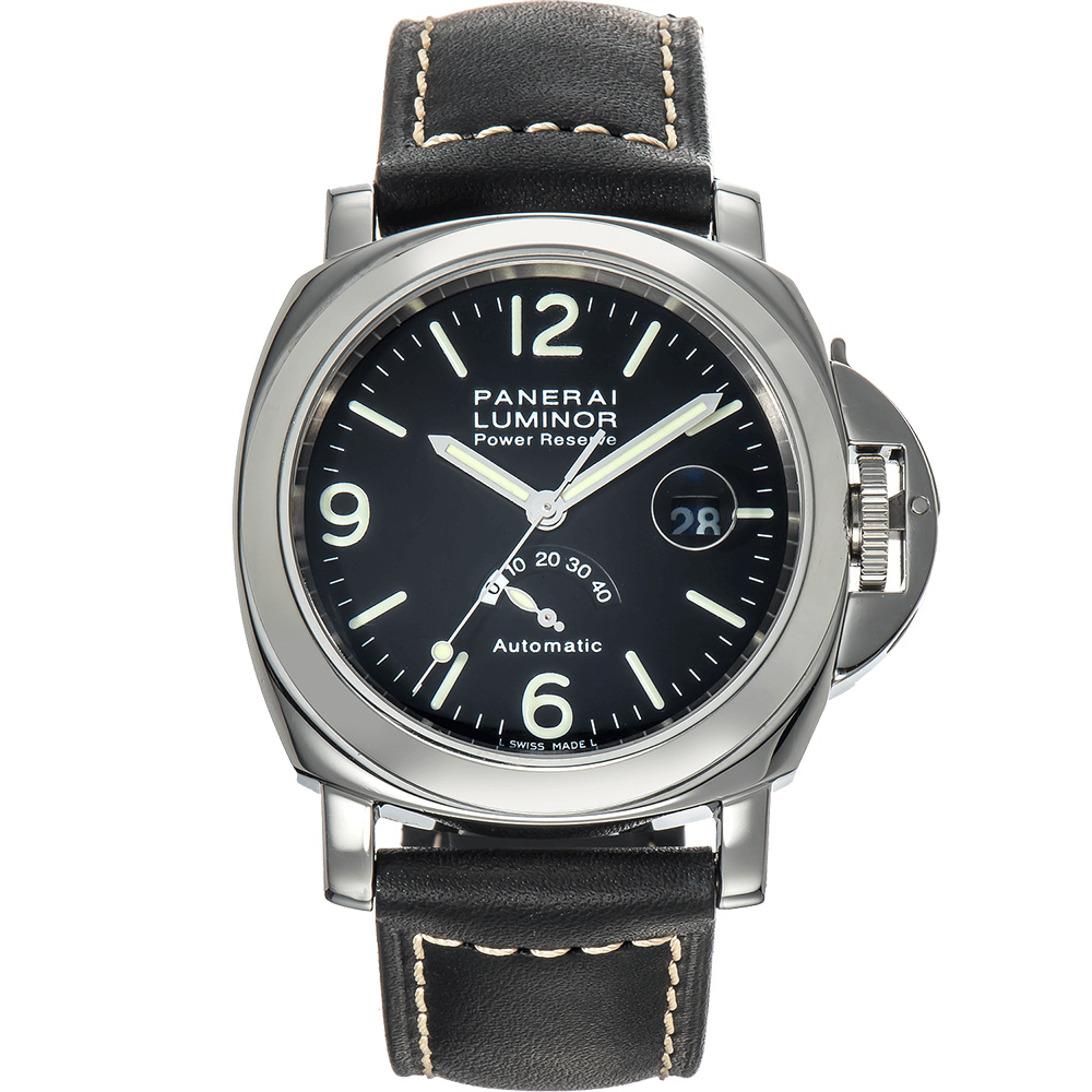 Panerai Luminor Pam00027