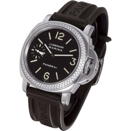 Panerai Luminor Pam00031