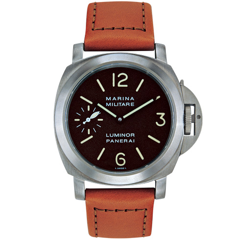 Panerai Luminor Pam00036