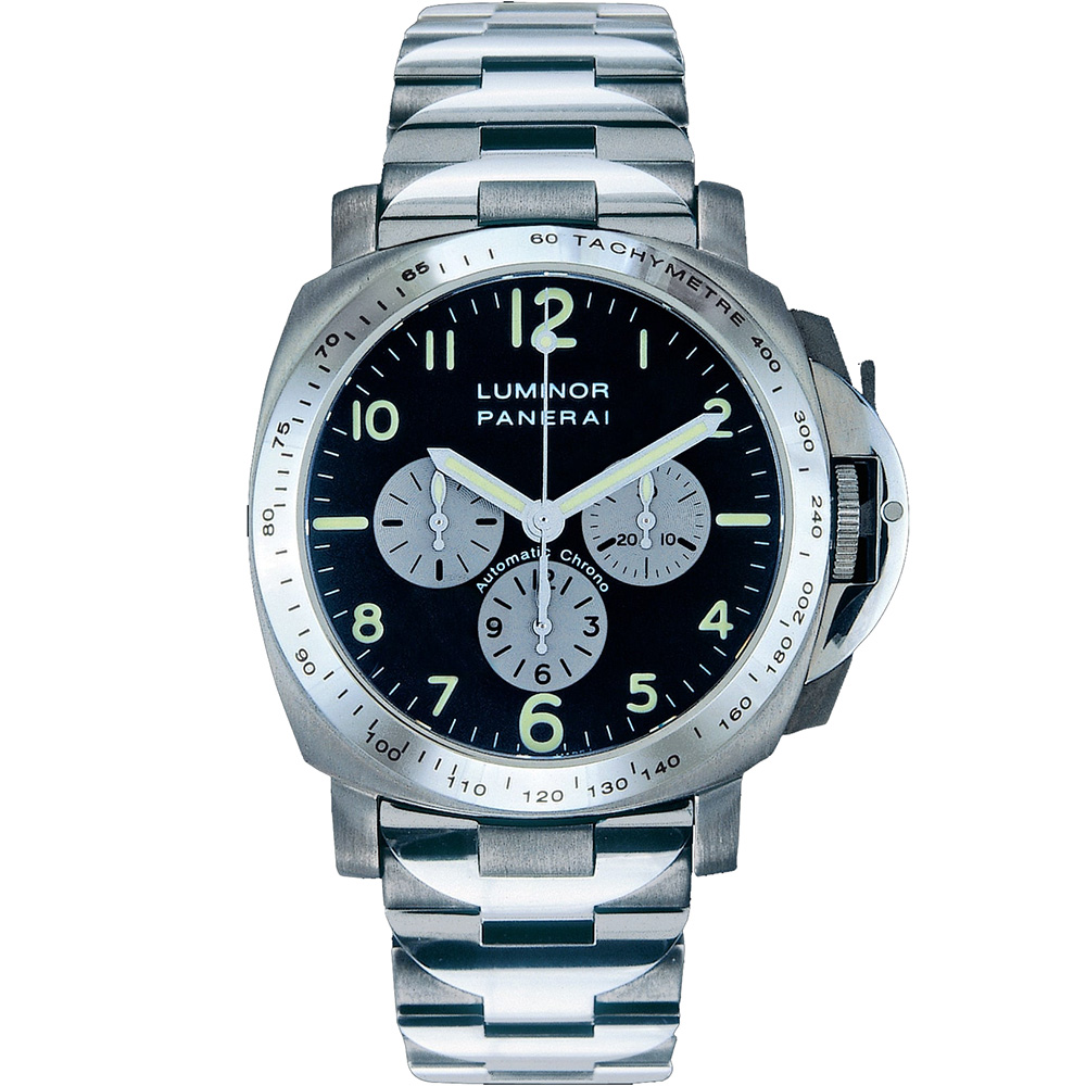 Panerai Luminor Pam00052
