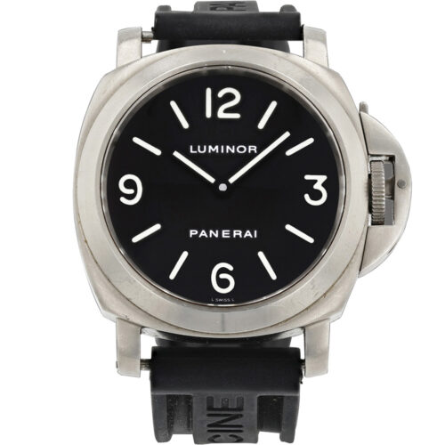 Panerai Luminor Pam00055